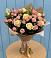 Букет цветов из: Розы в Вурнары