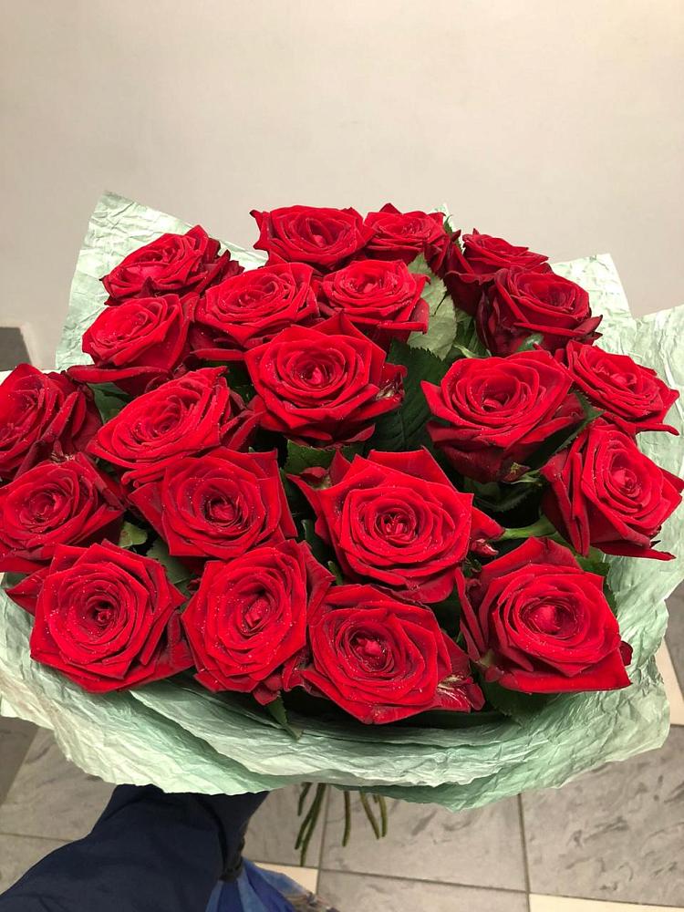 Розы Классика в Вурнары Букет Классика в Вурнары