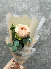 Букет цветов из:  Розы в Вурнары