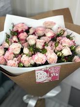 Букет цветов из:  Розы в Вурнары