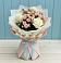 Букет цветов из: Розы в Вурнары