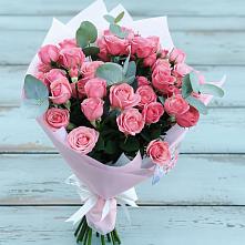 Букет Леди совершенство #REPLACE_PRED# Вурнары