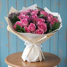 Букет цветов из:  Розы #REPLACE_PRED# Вурнары